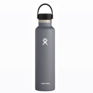 BNWT Hydroflask - 24 oz - Color “Stone” 🤍